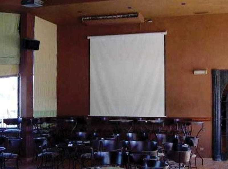 Hotel San Sebastian Hermosillo Exterior foto